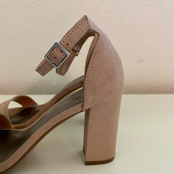 Worthington Heels - Women’s 6.5 - Light Natural - Picture 4 of 6